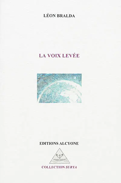 La voix levée