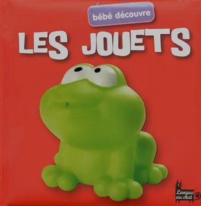 Les jouets