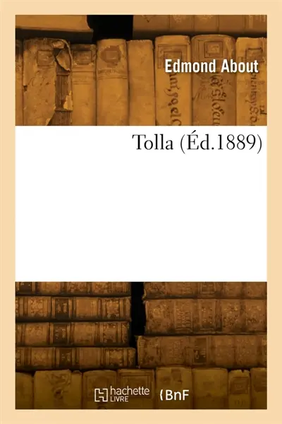 Tolla