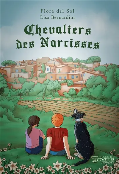 Chevaliers des Narcisses : roman jeunesse