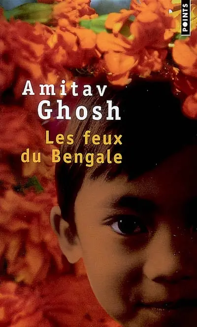 Les feux du Bengale