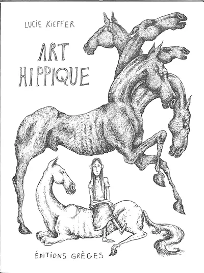 Art hippique