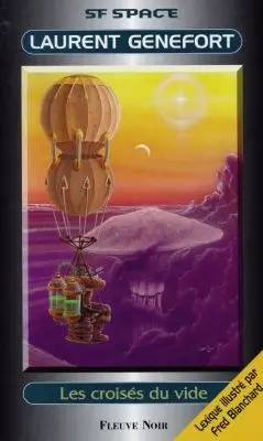 Les croisés du vide