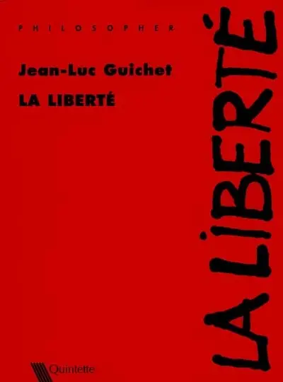 La Liberté