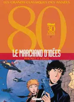 Le marchand d'idées