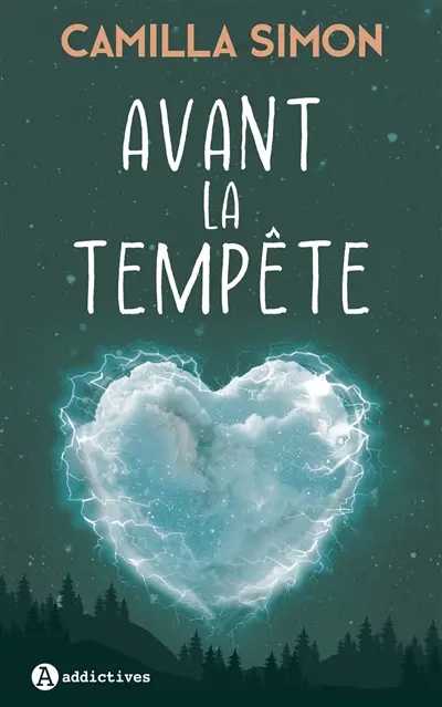 Avant la tempête