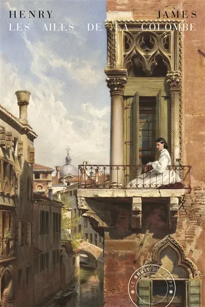 Les ailes de la colombe