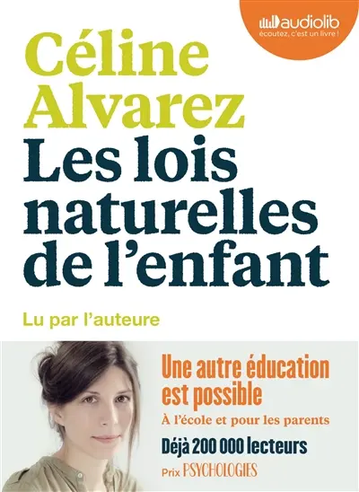 Les lois naturelles de l'enfant