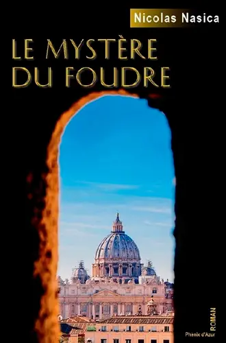 Le mystère du foudre