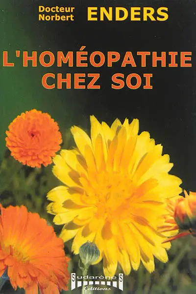 L'homéopathie chez soi