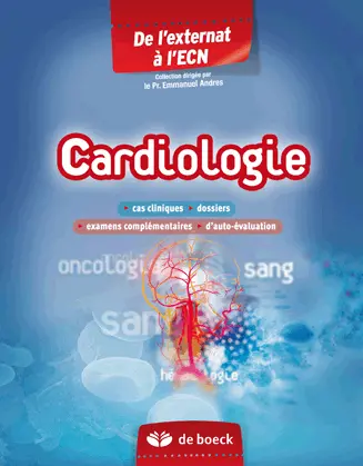 Cardiologie : apprentissage, raisonnement, clinique