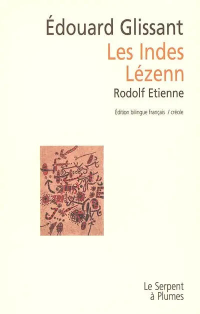 Les Indes. Lézenn