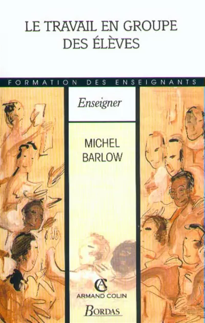 Le travail en groupe des élèves