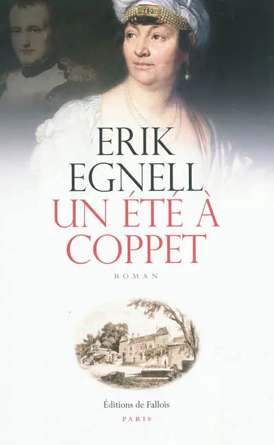 Un été à Coppet