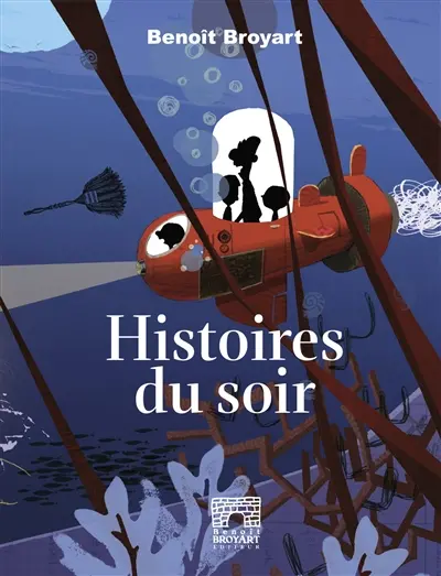 Histoires du soir
