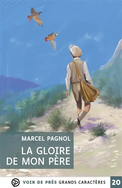 La gloire de mon père