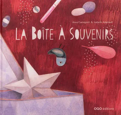 La boîte à souvenirs