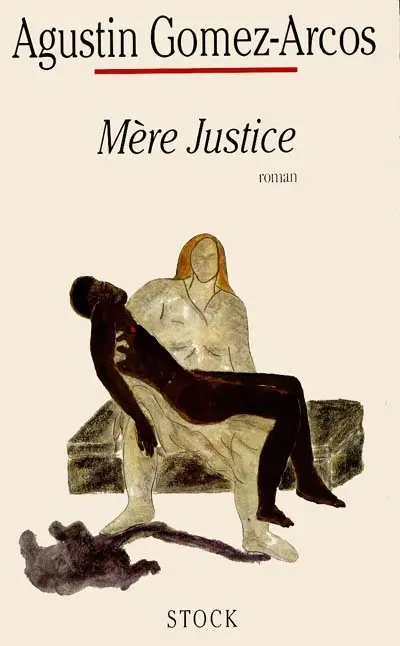 Mère justice