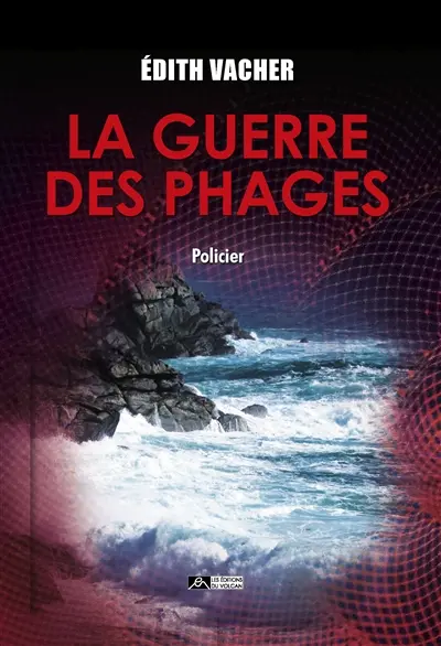 La guerre des phages : policier