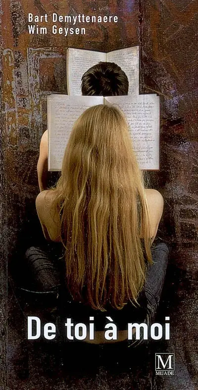 De toi à moi