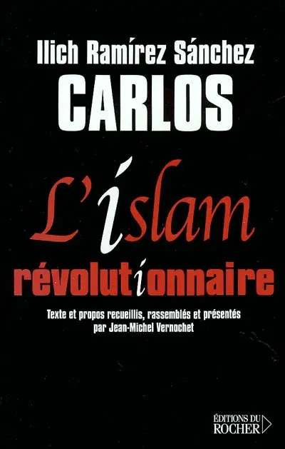 L'islam révolutionnaire