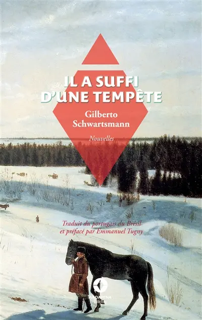 Il a suffi d'une tempête