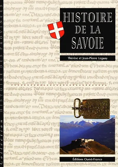 Histoire de la Savoie