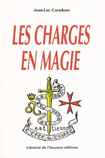 Les charges en magie