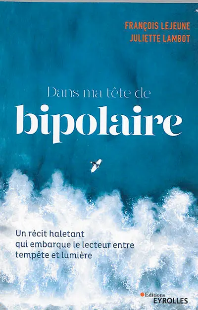 Dans ma tête de bipolaire