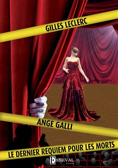 Ange Galli : le dernier requiem pour les morts