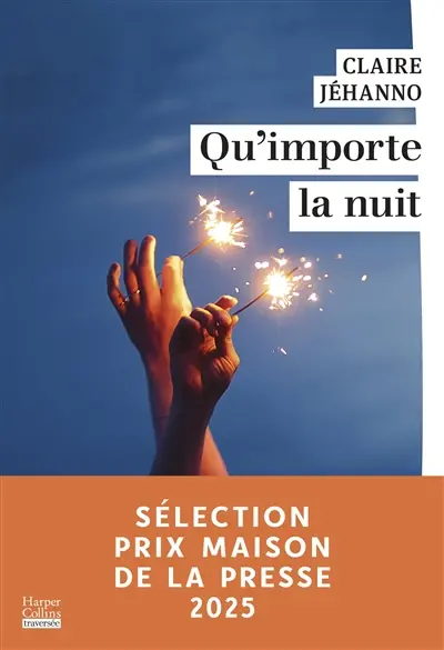 Qu'importe la nuit