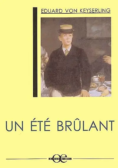 Eté brûlant