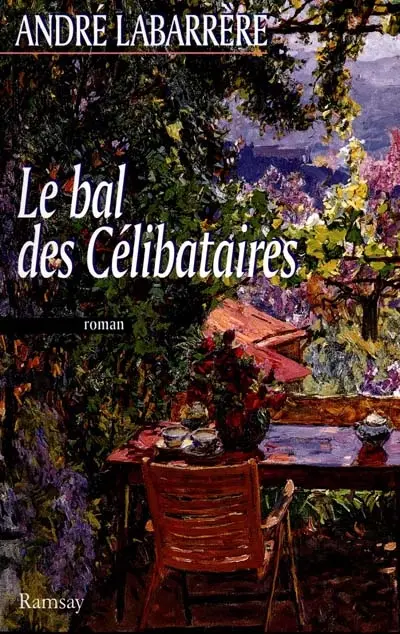 Le bal des célibataires