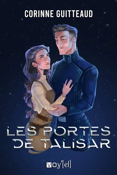 Les portes de Talisar