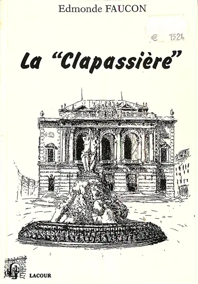 La Clapassière