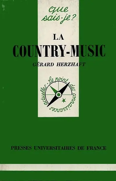 La country-music