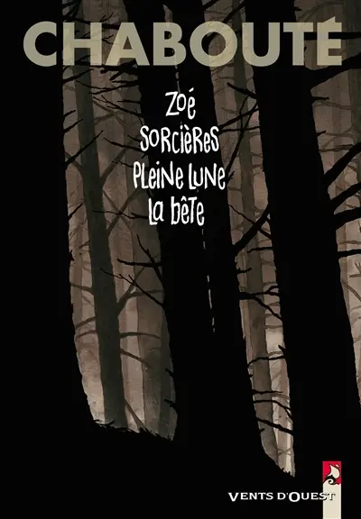 Chabouté, l'intégrale