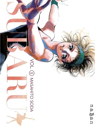 Subaru, danse vers les étoiles !. Vol. 1