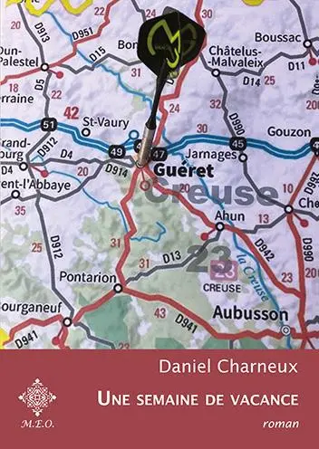 Une semaine de vacance