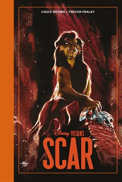 Scar