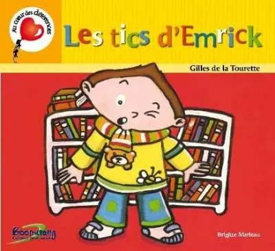 Les tics d'Emrick