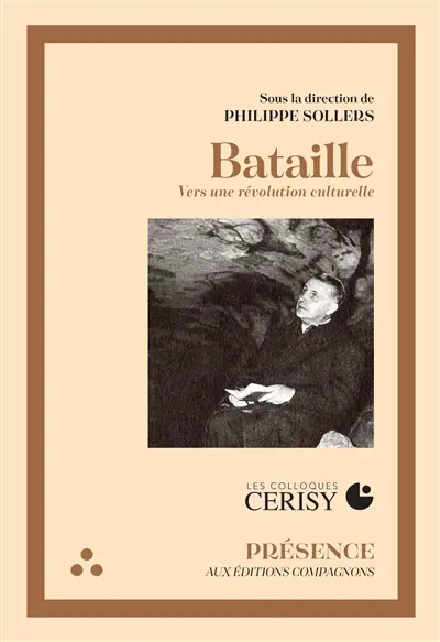 Bataille : vers une révolution culturelle