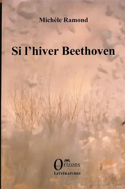 Si l'hiver Beethoven