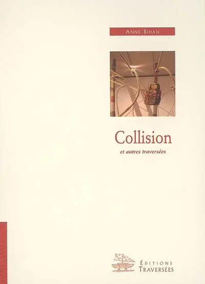 Collision : et autres traversées : théâtre