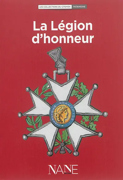 La Légion d'honneur