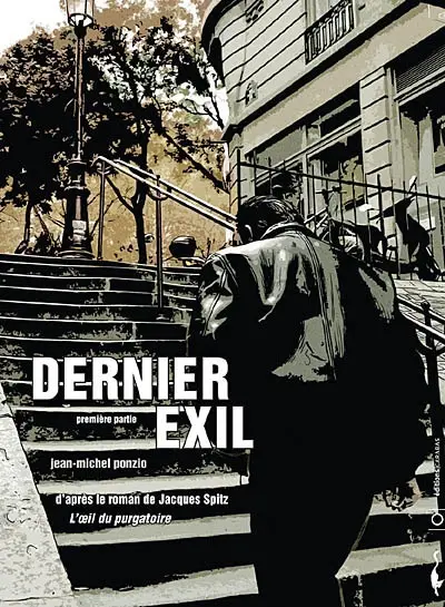 Dernier exil. Vol. 1
