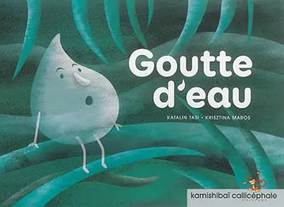 Goutte d'eau