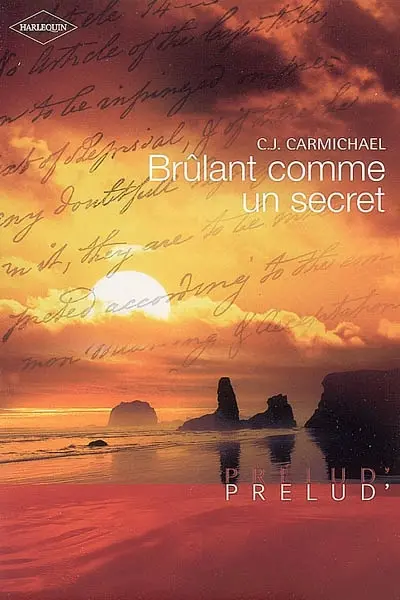 Brûlant comme un secret