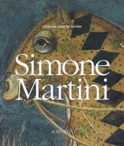 Simone Martini