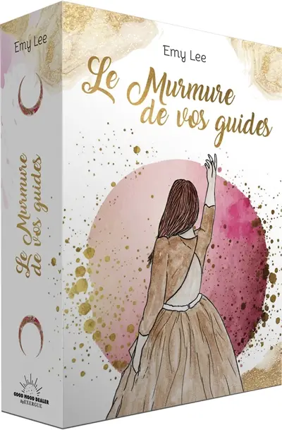 Les murmures de vos guides